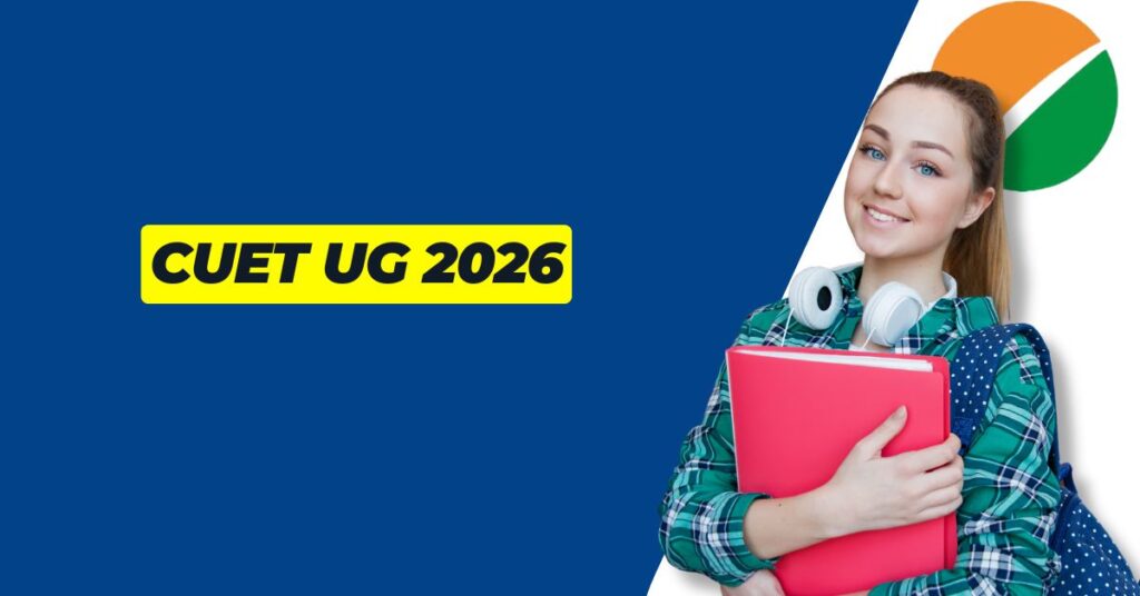 Everything about CUET UG